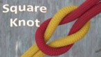 Square Knot 2