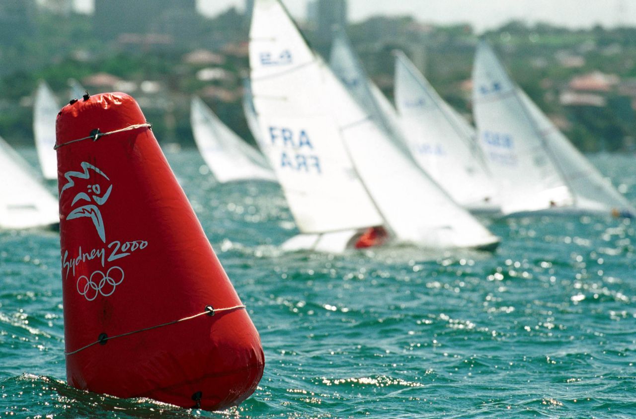 Sailing Small Circles