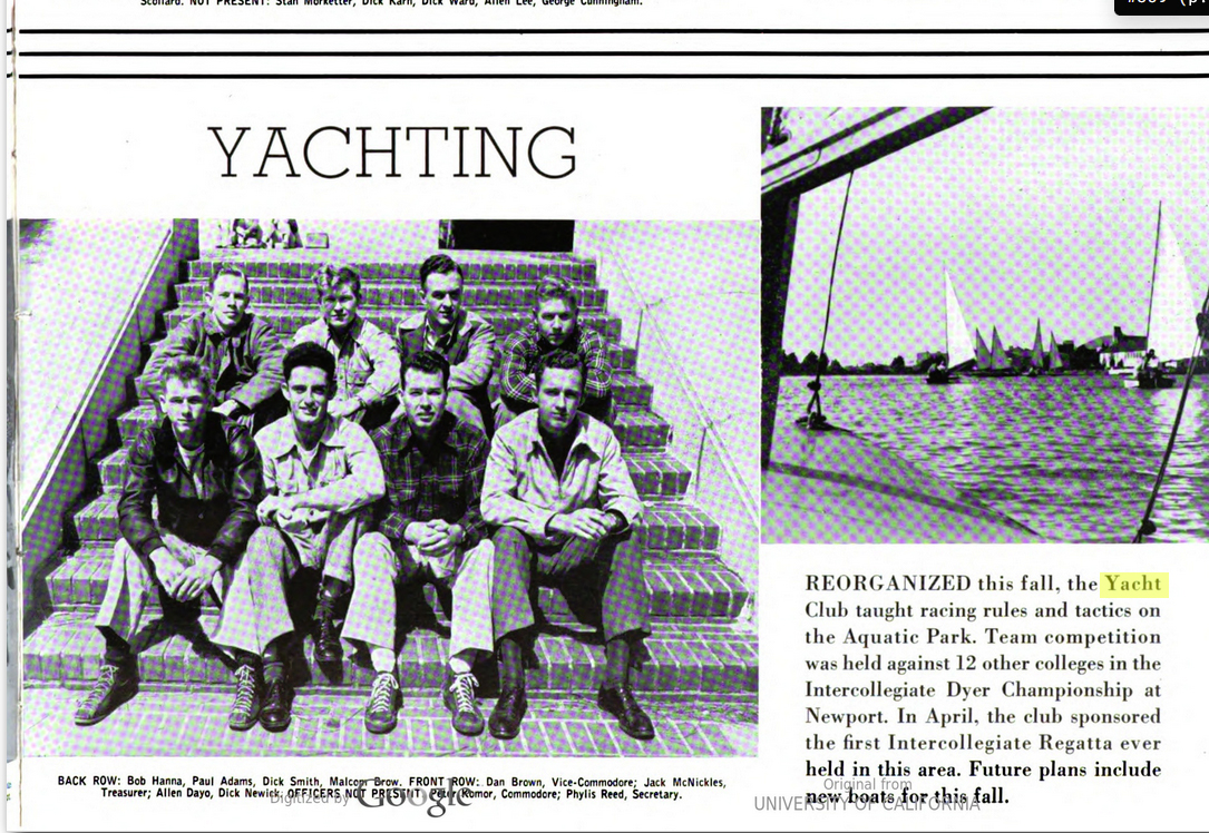 CSC UCYC AquaticPark